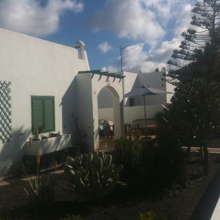 بلايا بلانكا Villa Nicole المظهر الخارجي الصورة