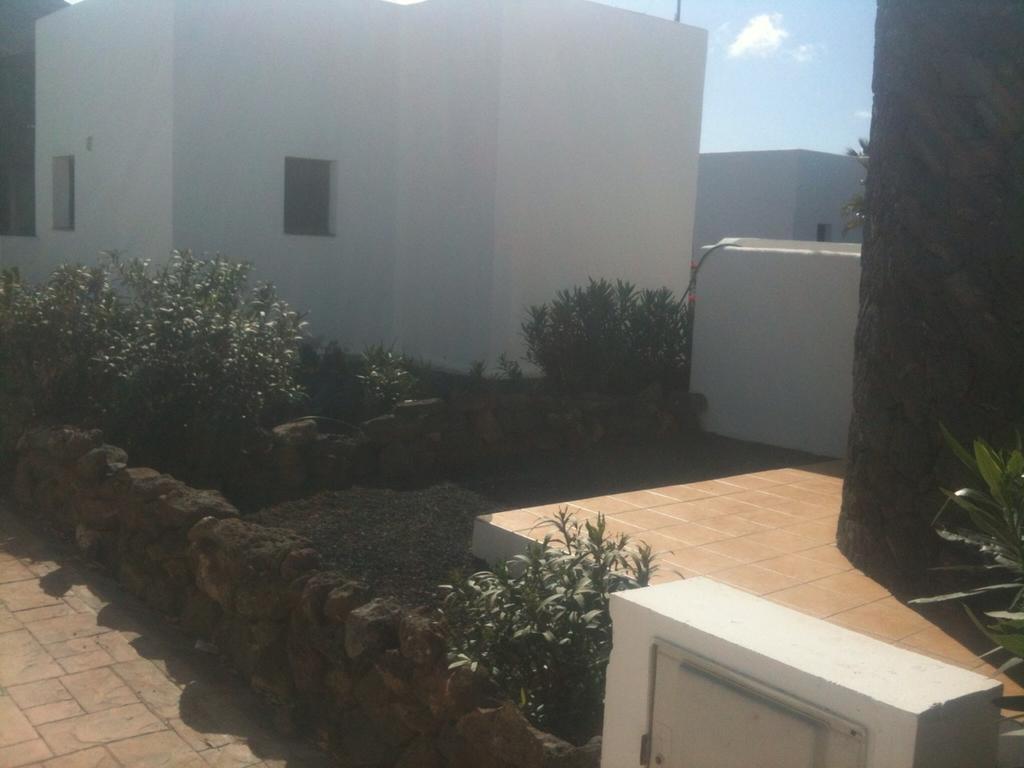 بلايا بلانكا Villa Nicole المظهر الخارجي الصورة
