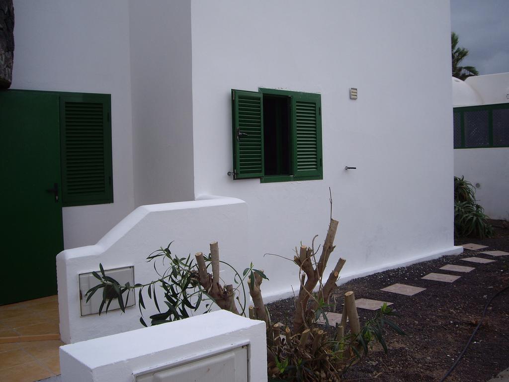 بلايا بلانكا Villa Nicole الغرفة الصورة