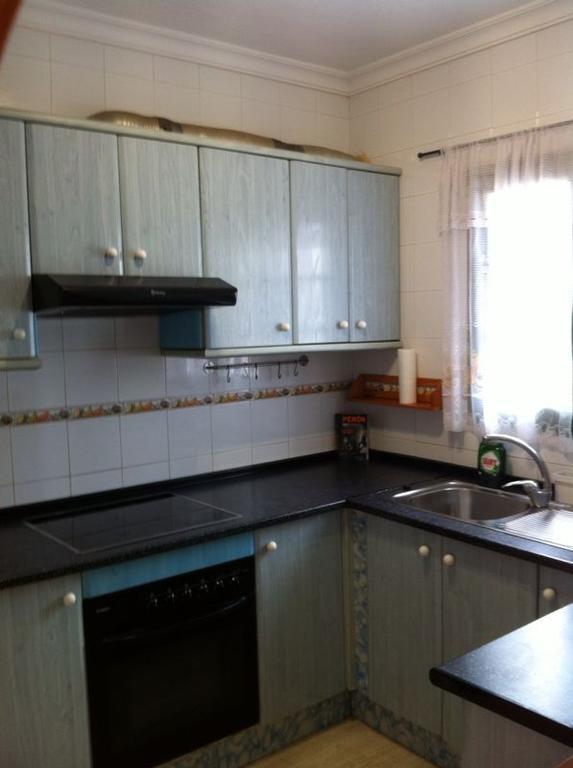 بلايا بلانكا Villa Nicole المظهر الخارجي الصورة
