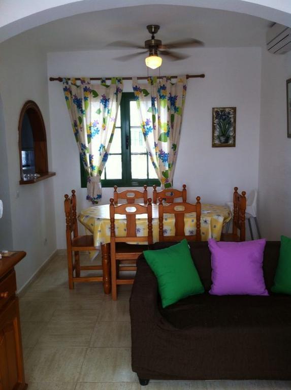 بلايا بلانكا Villa Nicole المظهر الخارجي الصورة