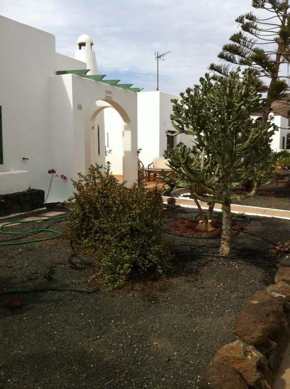 بلايا بلانكا Villa Nicole الغرفة الصورة