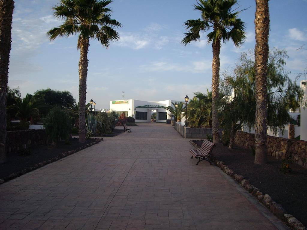 بلايا بلانكا Villa Nicole المظهر الخارجي الصورة
