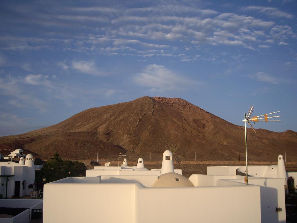 بلايا بلانكا Villa Nicole المظهر الخارجي الصورة