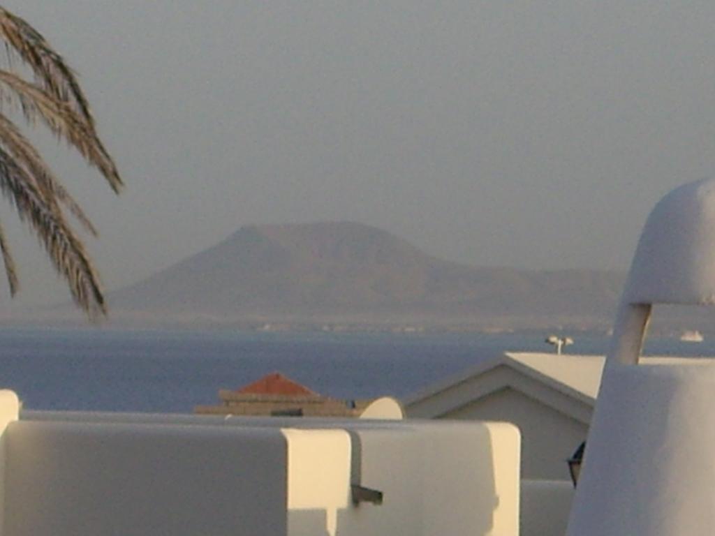بلايا بلانكا Villa Nicole المظهر الخارجي الصورة