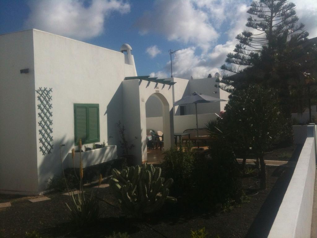 بلايا بلانكا Villa Nicole المظهر الخارجي الصورة