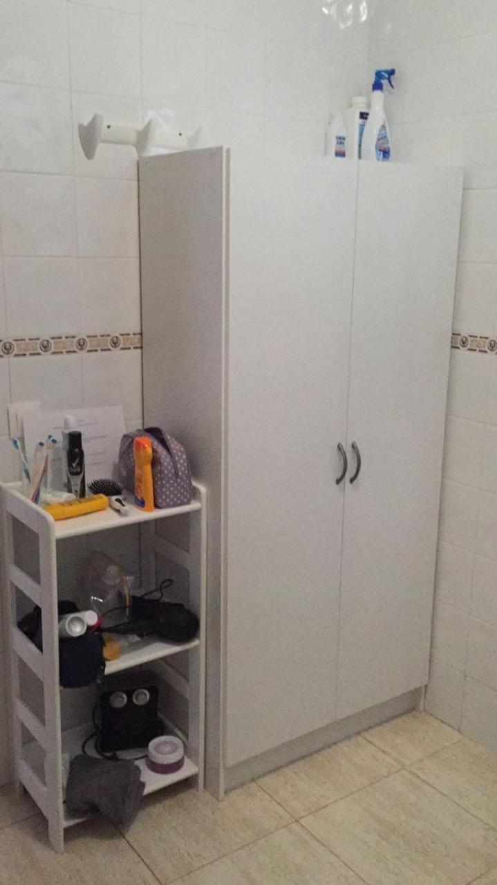 بلايا بلانكا Villa Nicole المظهر الخارجي الصورة